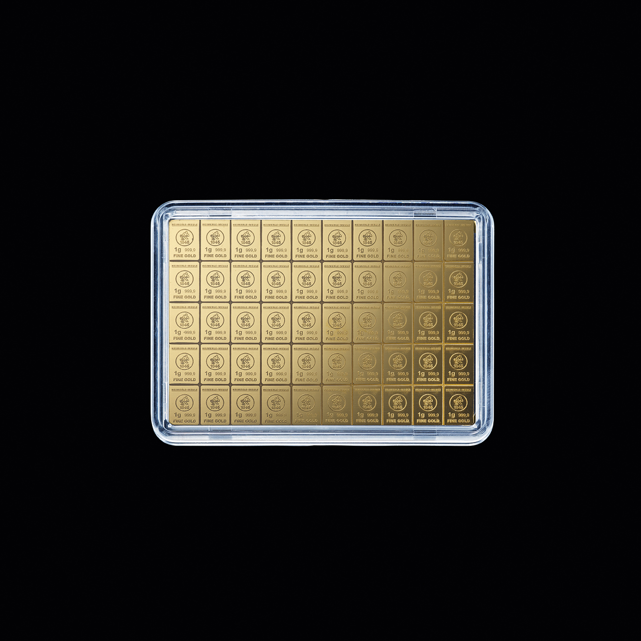 CombiBar 50 × 1 g