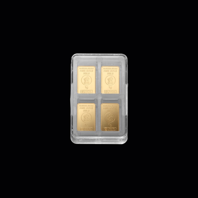 UnityBox XXS 32 × 1 g